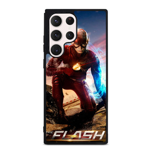THE FLASH Samsung Galaxy S23 Ultra Case THE FLASH Samsung Galaxy S23 Ultra Case