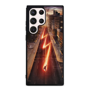 THE FLASH SUPERHERO 2 Samsung Galaxy S23 Ultra Case THE FLASH SUPERHERO 2 Samsung Galaxy S23 Ultra Case