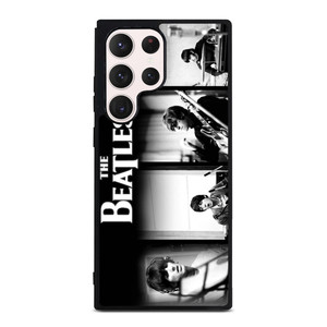 THE BEATLES BAND Samsung Galaxy S23 Ultra Case THE BEATLES BAND Samsung Galaxy S23 Ultra Case
