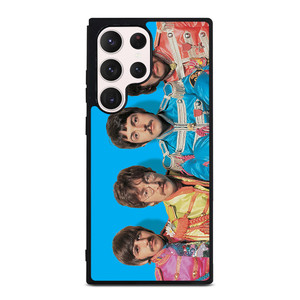 THE BEATLES BAND 3 Samsung Galaxy S23 Ultra Case THE BEATLES BAND 3 Samsung Galaxy S23 Ultra Case