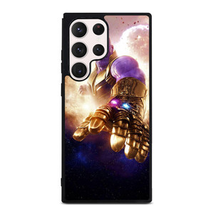 THANOS MARVEL Samsung Galaxy S23 Ultra Case