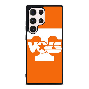 TENNESSEE VOLUNTEERS VOLS Samsung Galaxy S23 Ultra Case TENNESSEE VOLUNTEERS VOLS Samsung Galaxy S23 Ultra Case