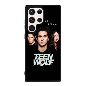 TEEN WOLF Samsung Galaxy S23 Ultra Case TEEN WOLF Samsung Galaxy S23 Ultra Case