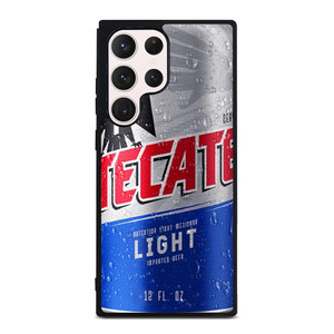 TECATE LIGHT BEER Samsung Galaxy S23 Ultra Case TECATE LIGHT BEER Samsung Galaxy S23 Ultra Case