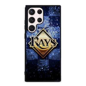 TAMPA BAY RAYS MLB LOGO Samsung Galaxy S23 Ultra Case TAMPA BAY RAYS MLB LOGO Samsung Galaxy S23 Ultra Case