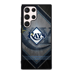 TAMPA BAY RAYS MLB LOGO 3 Samsung Galaxy S23 Ultra Case TAMPA BAY RAYS MLB LOGO 3 Samsung Galaxy S23 Ultra Case