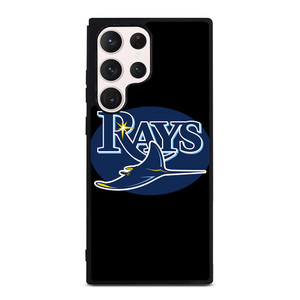 TAMPA BAY RAYS MLB LOGO 2 Samsung Galaxy S23 Ultra Case