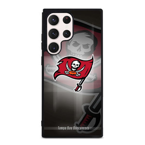 TAMPA BAY BUCCANEERS LOGO Samsung Galaxy S23 Ultra Case TAMPA BAY BUCCANEERS LOGO Samsung Galaxy S23 Ultra Case