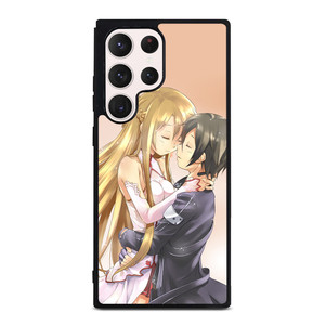 SWORD ART ONLINE Samsung Galaxy S23 Ultra Case SWORD ART ONLINE Samsung Galaxy S23 Ultra Case