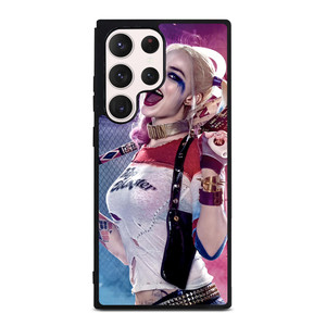SUICIDE SQUAD HARLEY QUINN SEXY Samsung Galaxy S23 Ultra Case SUICIDE SQUAD HARLEY QUINN SEXY Samsung Galaxy S23 Ultra Case