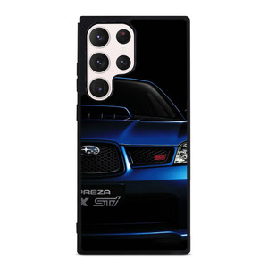 SUBARU WRX STI Samsung Galaxy S23 Ultra Case SUBARU WRX STI Samsung Galaxy S23 Ultra Case