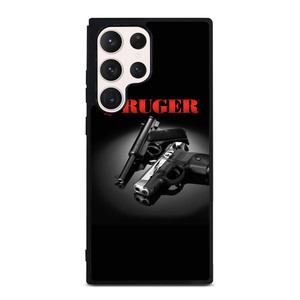 STURM RUGER FIREARM Samsung Galaxy S23 Ultra Case STURM RUGER FIREARM Samsung Galaxy S23 Ultra Case
