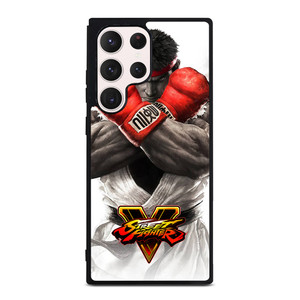 STREET FIGHTER V RYU Samsung Galaxy S23 Ultra Case STREET FIGHTER V RYU Samsung Galaxy S23 Ultra Case