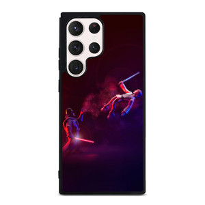 STARWARS CARTOON CUTE Samsung Galaxy S23 Ultra Case STARWARS CARTOON CUTE Samsung Galaxy S23 Ultra Case