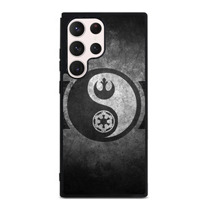 STAR WARS YIN YANG Samsung Galaxy S23 Ultra Case STAR WARS YIN YANG Samsung Galaxy S23 Ultra Case