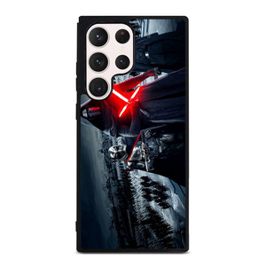 STAR WARS KYLO REN Samsung Galaxy S23 Ultra Case STAR WARS KYLO REN Samsung Galaxy S23 Ultra Case