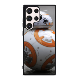 STAR WARS BB8 Samsung Galaxy S23 Ultra Case STAR WARS BB8 Samsung Galaxy S23 Ultra Case