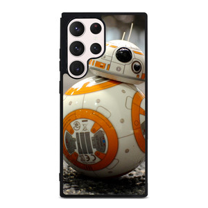 STAR WARS BB8 2 Samsung Galaxy S23 Ultra Case STAR WARS BB8 2 Samsung Galaxy S23 Ultra Case