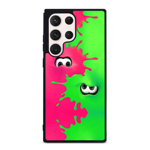 SPLATOON 2 Samsung Galaxy S23 Ultra Case