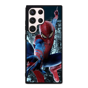 SPIDERMAN MARVEL Samsung Galaxy S23 Ultra Case SPIDERMAN MARVEL Samsung Galaxy S23 Ultra Case
