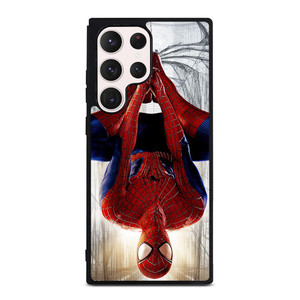 SPIDERMAN MARVEL 2 Samsung Galaxy S23 Ultra Case
