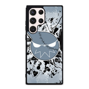 SOUL EATER LOGO Samsung Galaxy S23 Ultra Case SOUL EATER LOGO Samsung Galaxy S23 Ultra Case