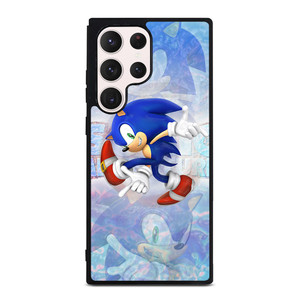 SONIC ADVENTURE 2 Samsung Galaxy S23 Ultra Case SONIC ADVENTURE 2 Samsung Galaxy S23 Ultra Case