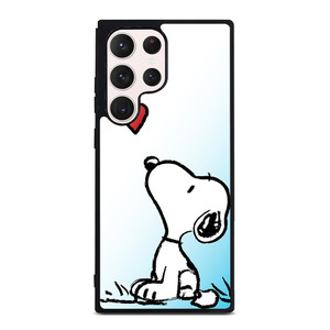 SNOOPY LOVE 2 Samsung Galaxy S23 Ultra Case SNOOPY LOVE 2 Samsung Galaxy S23 Ultra Case