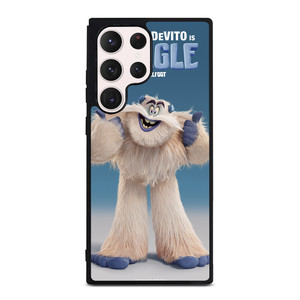 SMALLFOOT DORGLE Samsung Galaxy S23 Ultra Case SMALLFOOT DORGLE Samsung Galaxy S23 Ultra Case