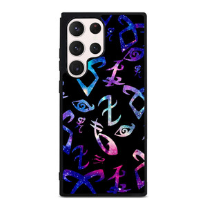 SHADOWHUNTERS LOGO Samsung Galaxy S23 Ultra Case SHADOWHUNTERS LOGO Samsung Galaxy S23 Ultra Case