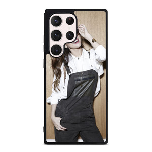 SELENA GOMEZ COOL Samsung Galaxy S23 Ultra Case SELENA GOMEZ COOL Samsung Galaxy S23 Ultra Case