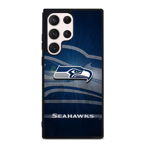 SEATTLE SEAHAWK LOGO Samsung Galaxy S23 Ultra Case SEATTLE SEAHAWK LOGO Samsung Galaxy S23 Ultra Case