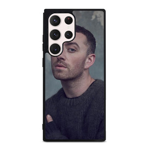 SAM SMITH Samsung Galaxy S23 Ultra Case SAM SMITH Samsung Galaxy S23 Ultra Case