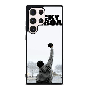 ROCKY BALBOA Samsung Galaxy S23 Ultra Case