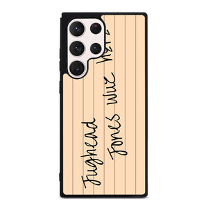 RIVERDALE JUGHEAD JONES WUZ HERE Samsung Galaxy S23 Ultra Case RIVERDALE JUGHEAD JONES WUZ HERE Samsung Galaxy S23 Ultra Case
