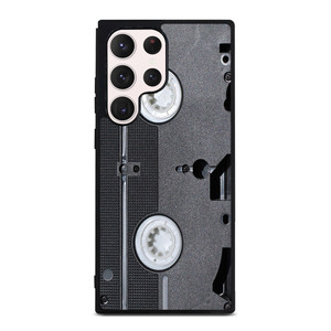 RETRO CASSETTE TAPE Samsung Galaxy S23 Ultra Case RETRO CASSETTE TAPE Samsung Galaxy S23 Ultra Case