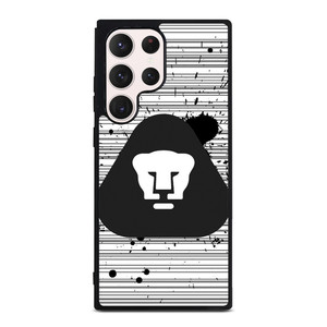 PUMAS UNAM 3 Samsung Galaxy S23 Ultra Case