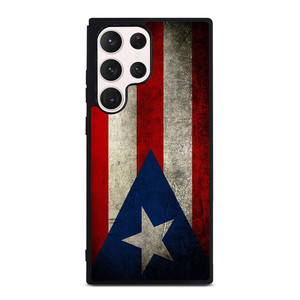 PUERTO RICO FLAG Samsung Galaxy S23 Ultra Case PUERTO RICO FLAG Samsung Galaxy S23 Ultra Case