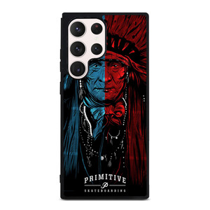 PRIMITIVE SKATEBOARDING Samsung Galaxy S23 Ultra Case