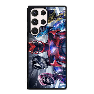 POWER RANGERS Samsung Galaxy S23 Ultra Case POWER RANGERS Samsung Galaxy S23 Ultra Case
