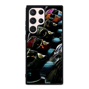 POWER RANGERS 2 Samsung Galaxy S23 Ultra Case POWER RANGERS 2 Samsung Galaxy S23 Ultra Case