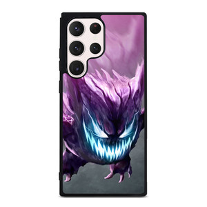 POKEMON GENGAR SINISTER 2 Samsung Galaxy S23 Ultra Case
