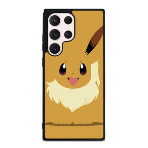 POKEMON EEVEE CUTE Samsung Galaxy S23 Ultra Case