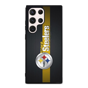 PITTSBURGH STEELERS LOGO Samsung Galaxy S23 Ultra Case