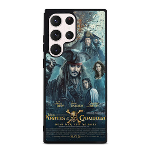 PIRATES OF THE CARIBBEAN 2 Samsung Galaxy S23 Ultra Case PIRATES OF THE CARIBBEAN 2 Samsung Galaxy S23 Ultra Case