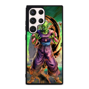 PICCOLO DRAGONBALL Z Samsung Galaxy S23 Ultra Case PICCOLO DRAGONBALL Z Samsung Galaxy S23 Ultra Case