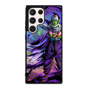 PICCOLO DRAGONBALL Z 2 Samsung Galaxy S23 Ultra Case PICCOLO DRAGONBALL Z 2 Samsung Galaxy S23 Ultra Case