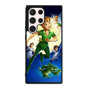 PETER PAN DISNEY 2 Samsung Galaxy S23 Ultra Case