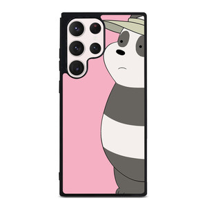 PANDA PAN PAN Samsung Galaxy S23 Ultra Case PANDA PAN PAN Samsung Galaxy S23 Ultra Case