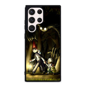 OVER THE GARDEN WALL 3 Samsung Galaxy S23 Ultra Case OVER THE GARDEN WALL 3 Samsung Galaxy S23 Ultra Case